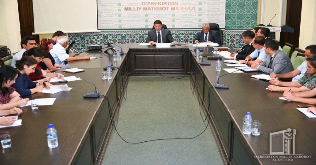 Oliy ta’lim – jamiyat taraqqiyotining ustuvor yo’nalishi