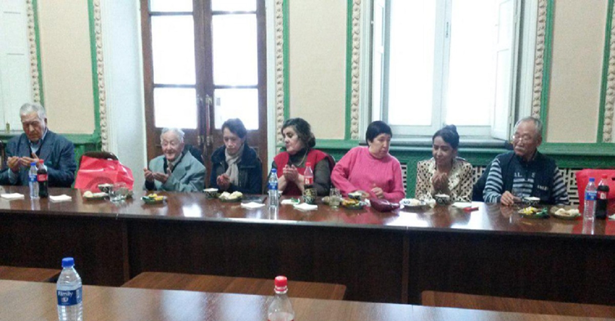 Mehr-muruvvat tadbiri