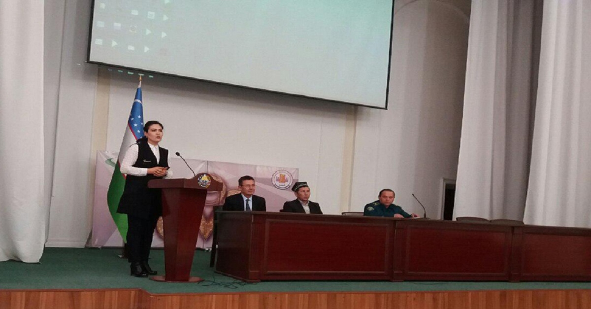 Ogohlik – davr talabi