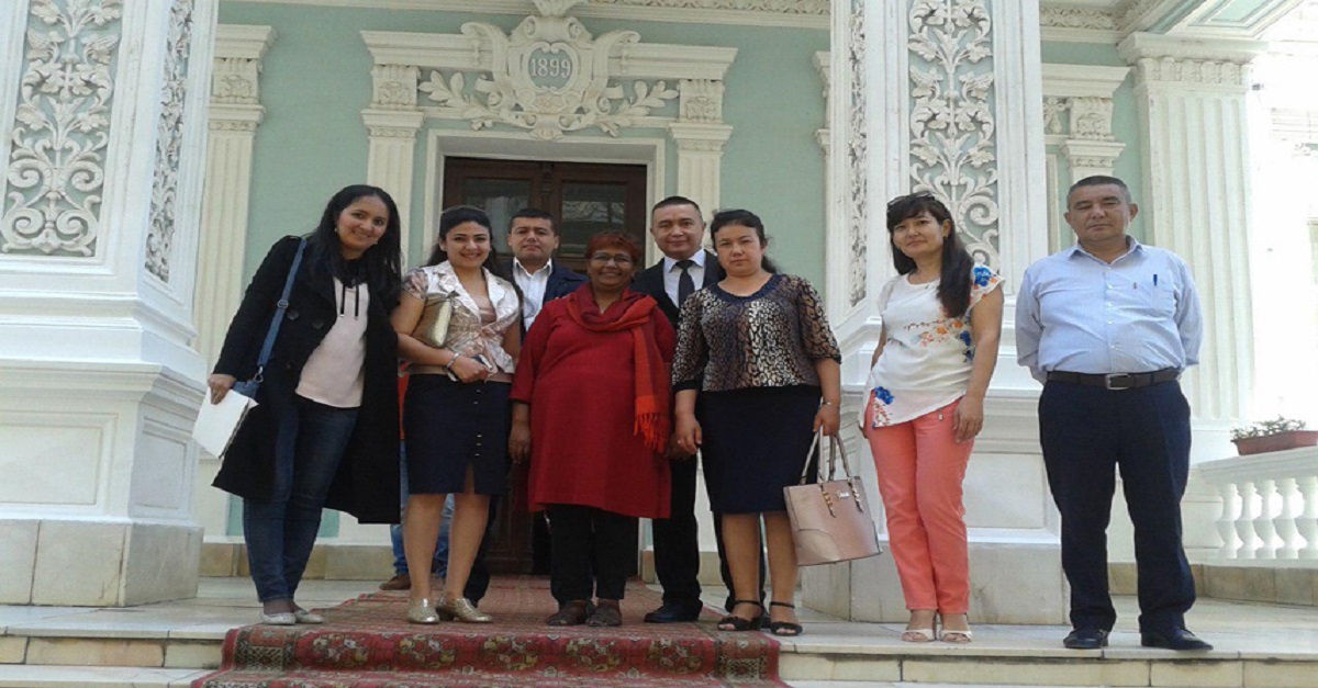 Universitetlar o’rtasida samarali hamkorlik o’rnatiladi