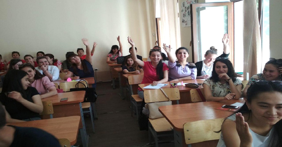 Kitobsevarlar bayrami