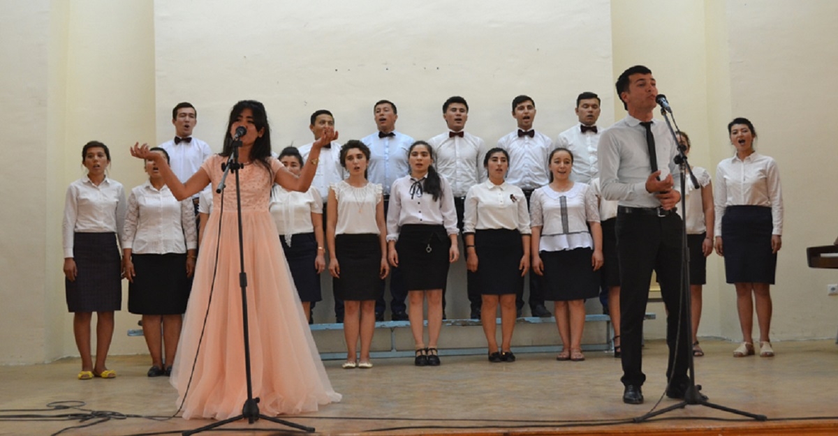 Yagonasan, muqaddas Vatan! 