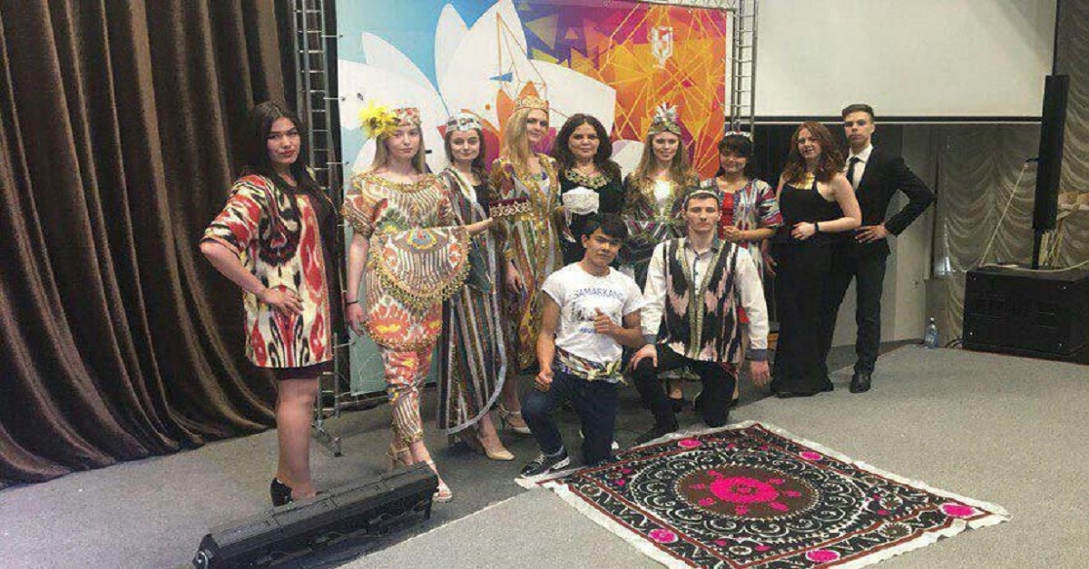 Madaniy aloqalarimiz yanada kengaymoqda