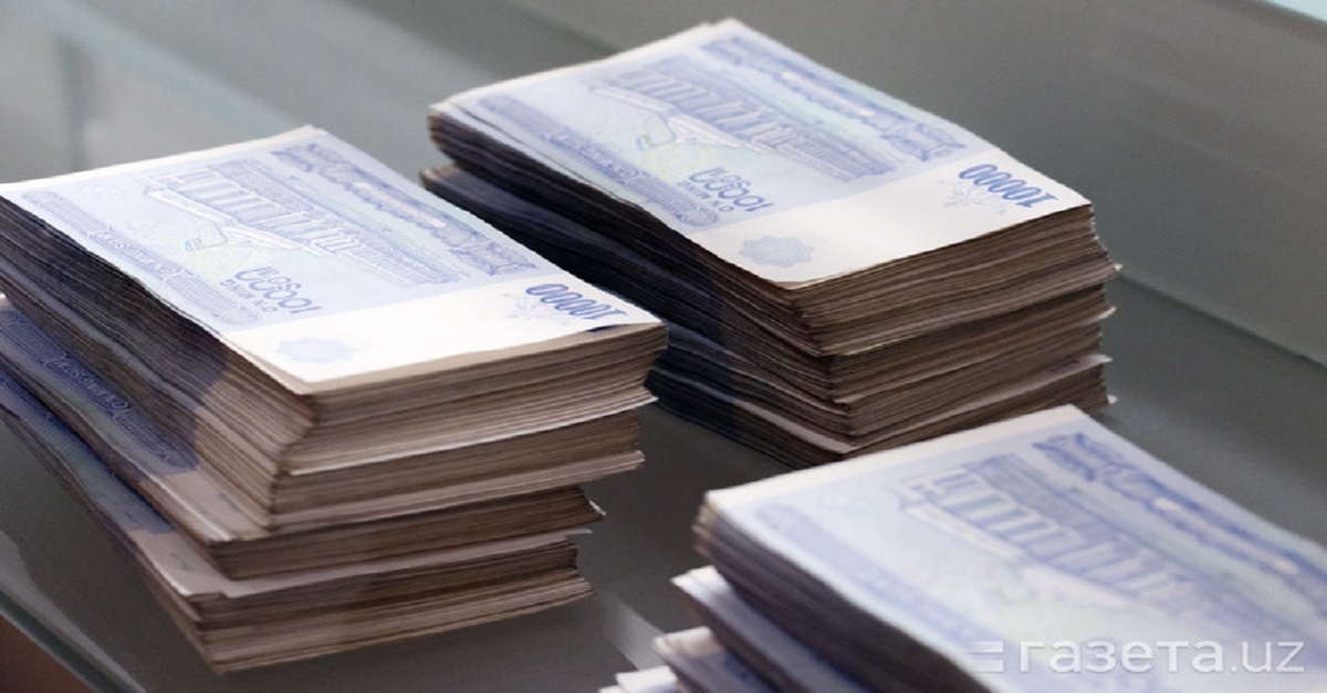 OTMlarda to‘lov-kontrakt miqdori oshdi (jadval)