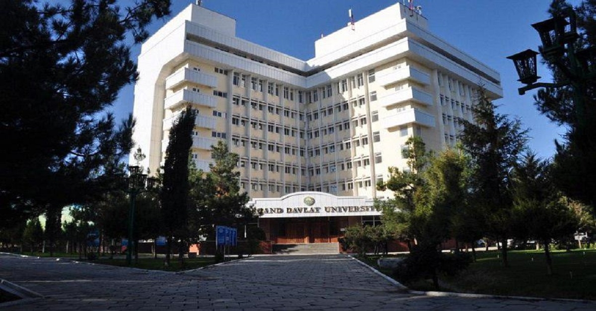 Sirtqi va kechki ta’lim shaklida bakalavrlar tayyorlash bo‘yicha qabul kvotalari