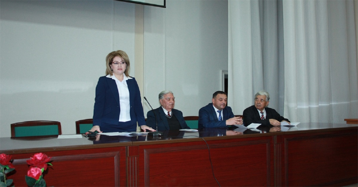 Мои  студенческие  годы
