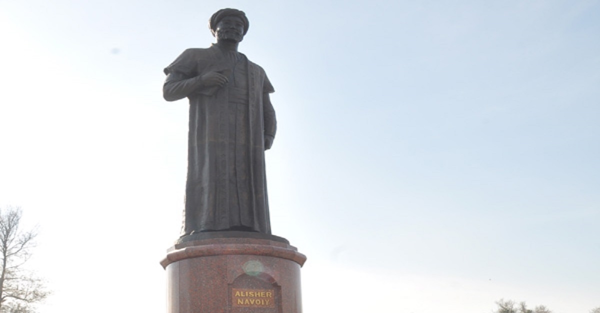 С уважением к памяти  великого гения