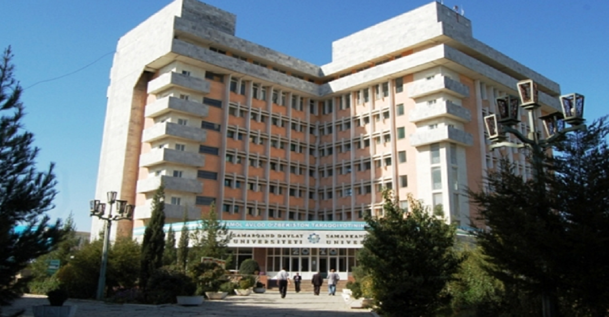 SamDU rektori: “Amaldagi nizom talabalarni yalqovlikka, o‘qituvchilarni esa loqaydlikka olib kelmoqda”