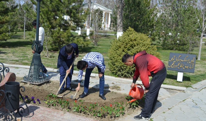 Hashar – hammaga yarashar