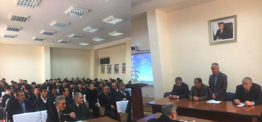 Innovatsiya va atrof muhit muhofazasi