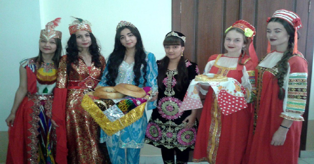 25 years of partnership of Uzbekistan and Russia