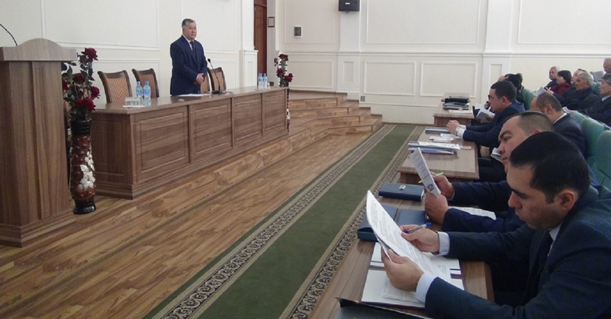 Continuous education quality will be improved 