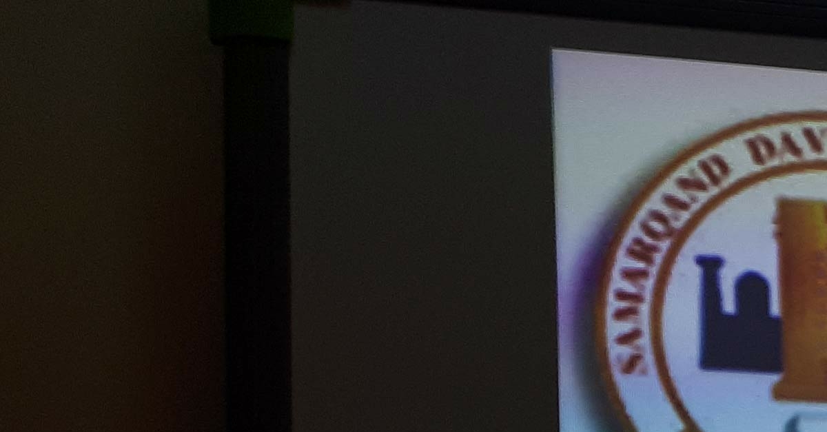 Kitobxonlik - davr talabi