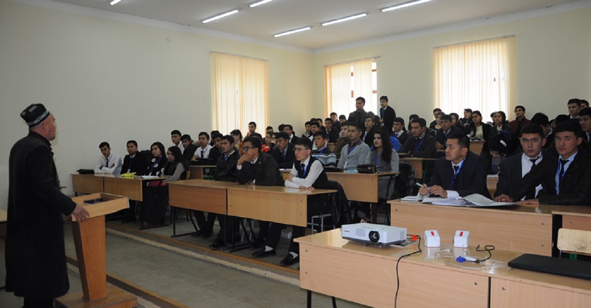 Diniy ekstremizm - tinchlik va taraqqiyot dushmani