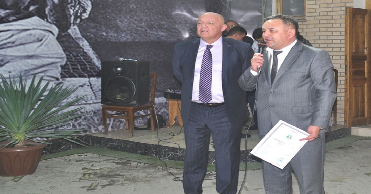 Ustozim – hayotim chirog‘i