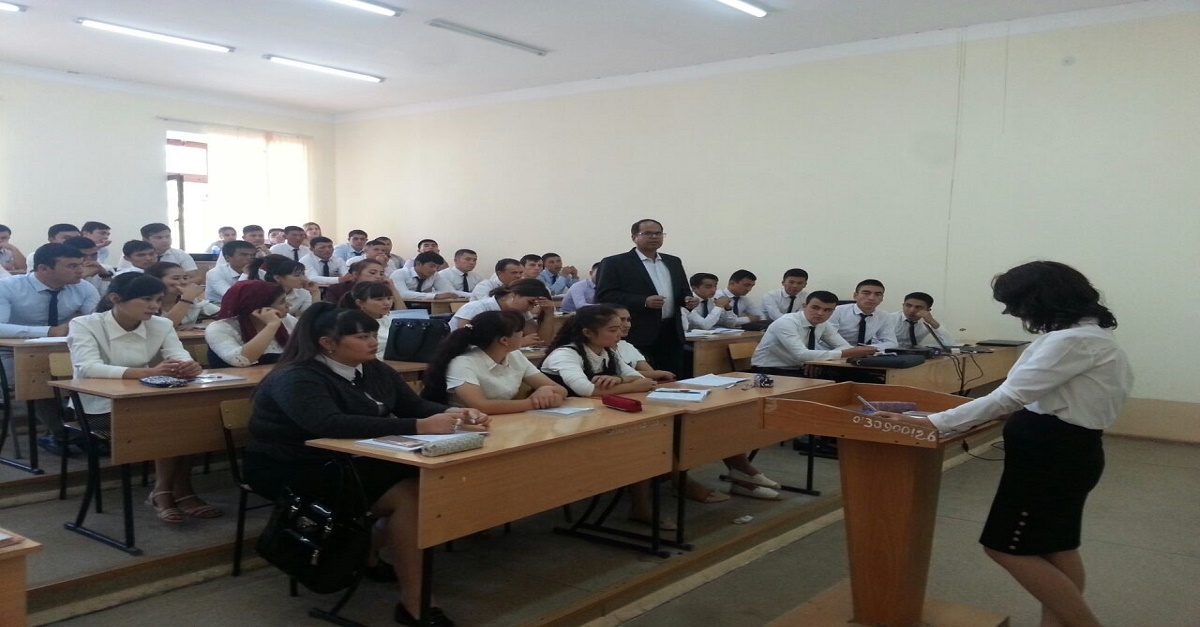 Psixologiya sohasida ilmiy aloqalar