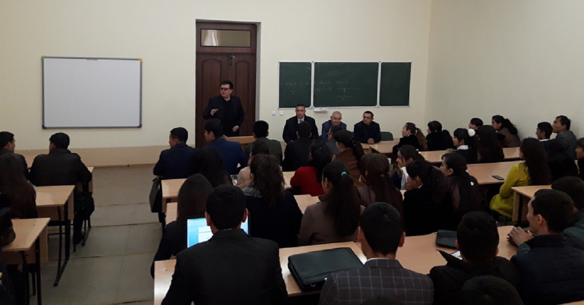 Huquqbuzarliklar profilaktikasi jinoyatchilikning oldini oladi