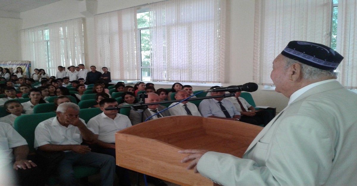 BAYRAM TADBIRLARI DAVOM ETMOQDA