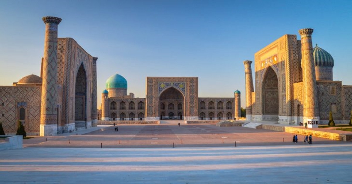 Samarqandda yirik xalqaro ilmiy konferensiya bo‘lib o‘tadi