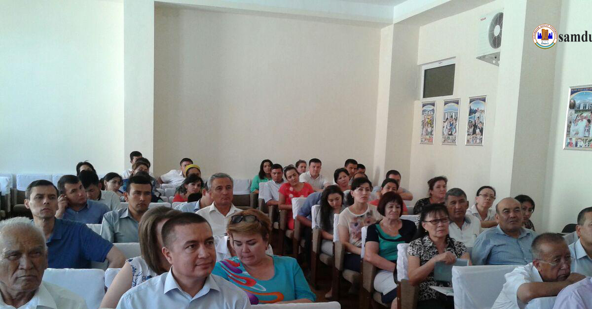 THE CLEARANCE OF THE SACRED RELIGION IS A PLACE OF SOCIAL STABILITY