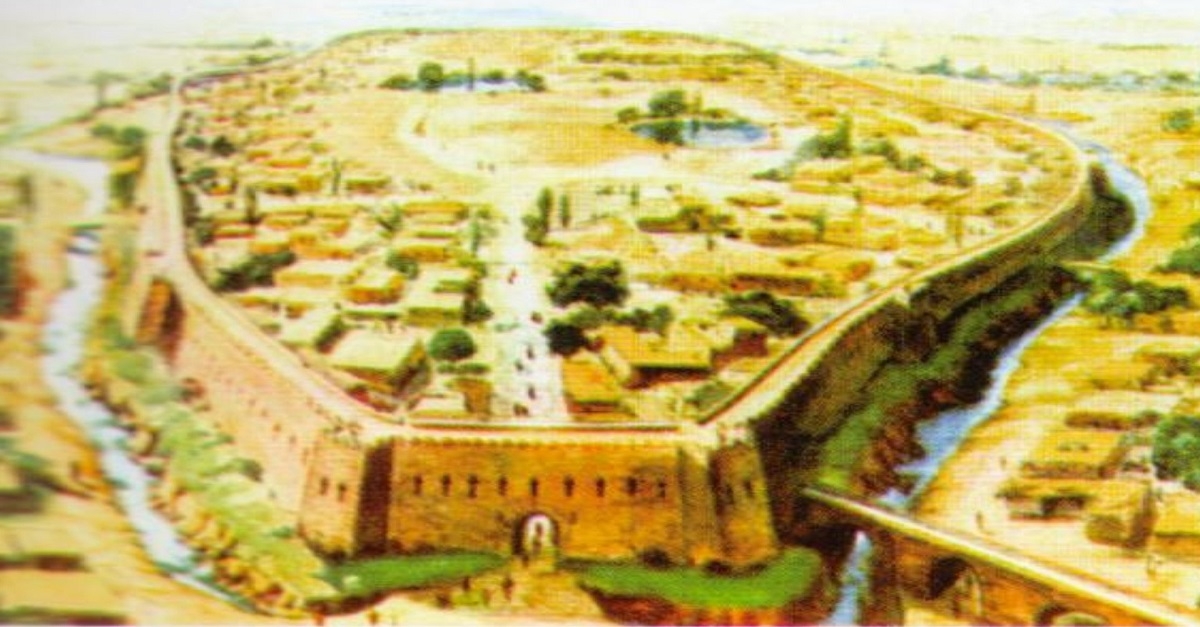 Markaziy Osiyoda ta’lim shakllanishining ilk davri