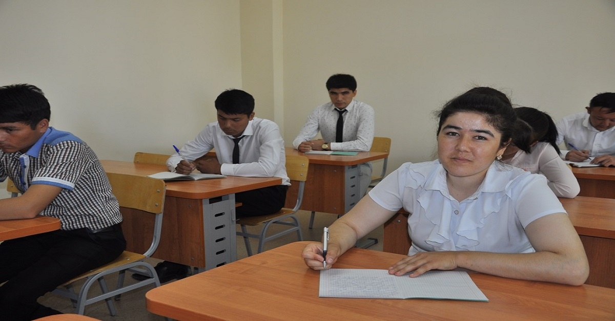 “Yosh kitobxonlar” Respublika ko‘rik-tanlovining Samarqand viloyat oliy ta’lim muassasalararo saralash bosqichi