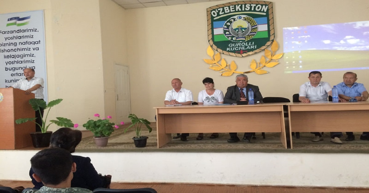 Hamkorlik taraqqiyot omili