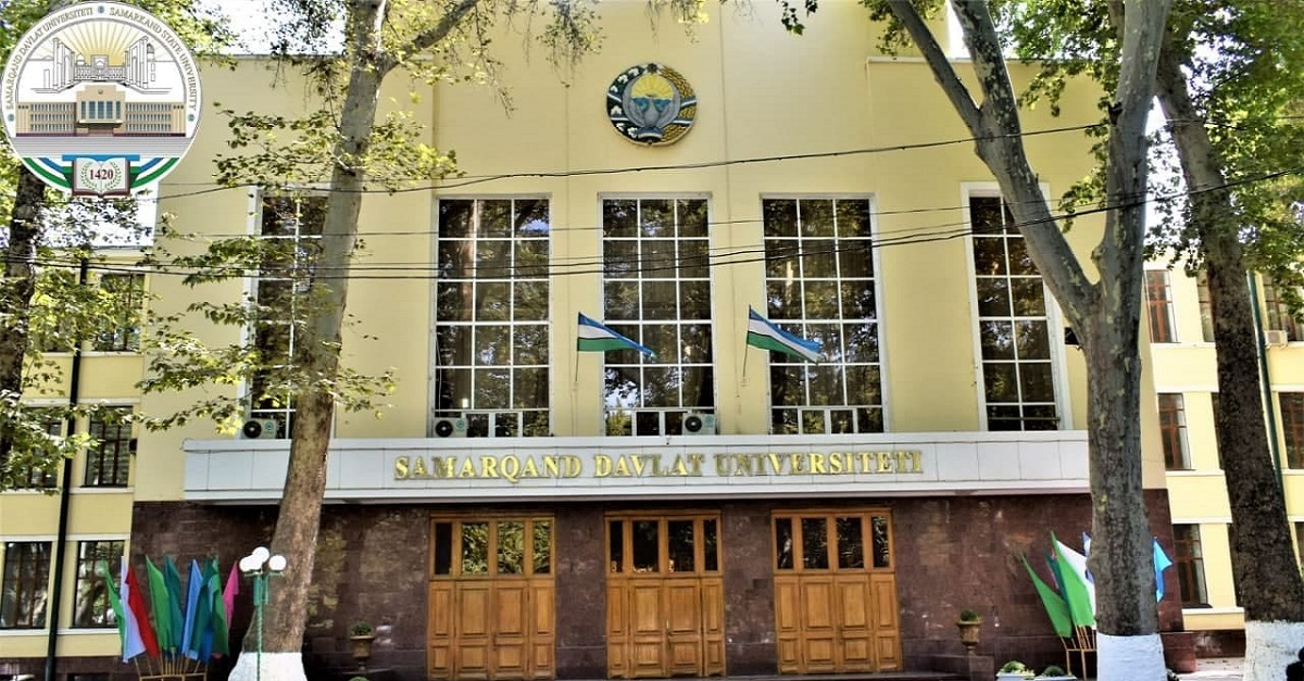 Ректор ва тюторлар учрашуви