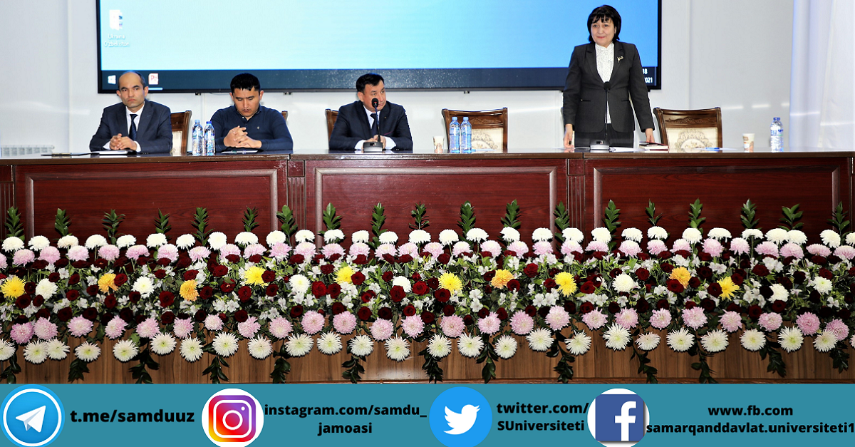 Korrupsiya - taraqqiyot dushmani