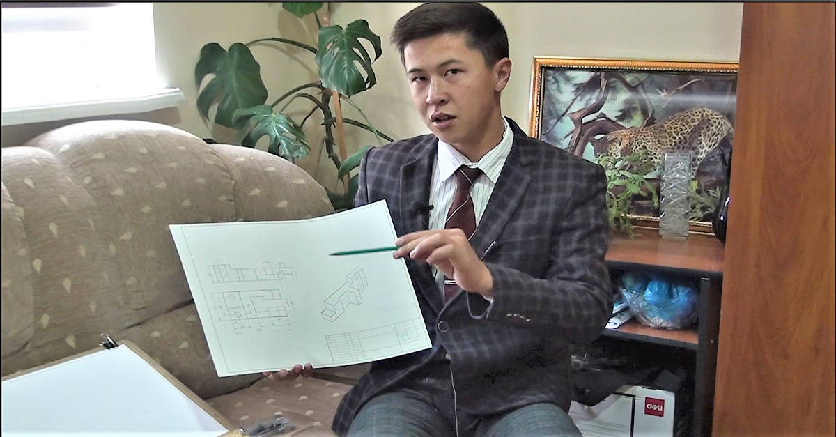 Талаба ва ижод