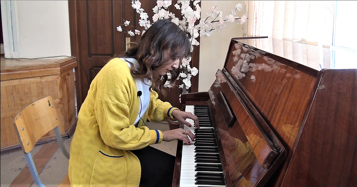 Талаба ва ижод