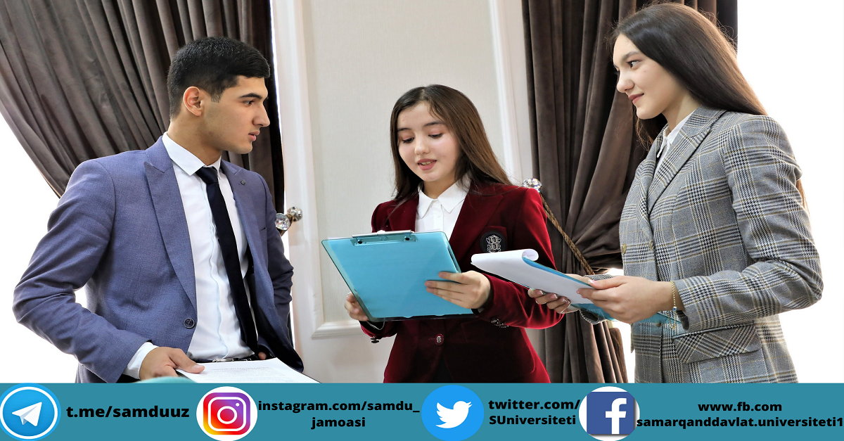 Ўзбекистон Республикаси Конституцияси – ислоҳотларнинг муҳим пойдевори …