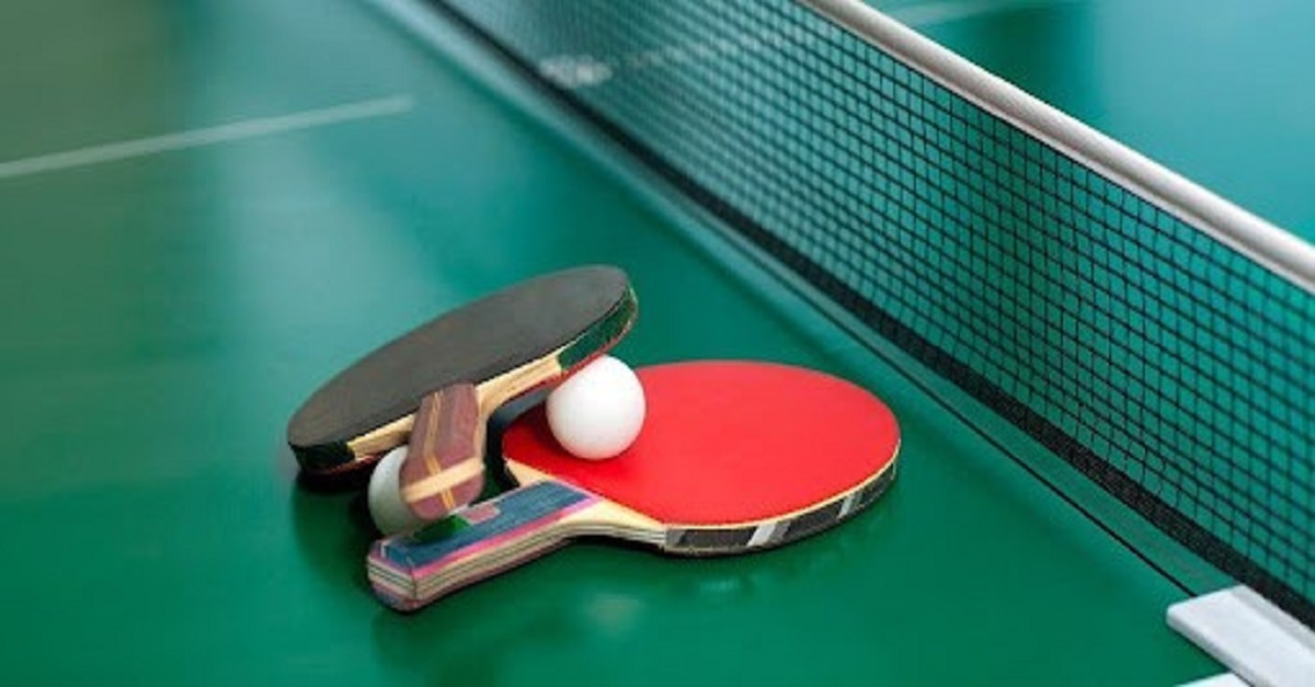 Samarqand davlat universiteti talabalari o‘rtasida stol tennis sport turidan musobaqa bo‘lib o‘tadi