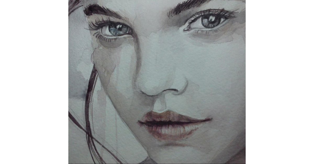 Самарқанд давлат университети филология факультети талабаси Ситора Низомиддинова ижодидан