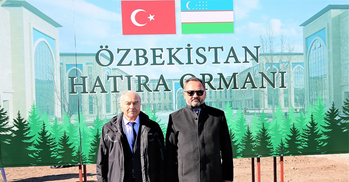 Туркияга дунё нигоҳи қаратилган кунлар