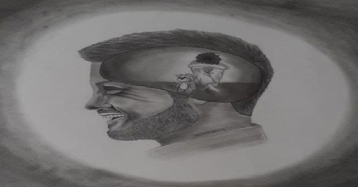 Самарқанд давлат университети психология ва ижтимоий муносабатлар факультети талабаси Мавлон Хоринов ижодидан