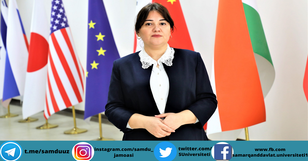 Unabi (chilonjiyda) o‘simligi haqida nimalarni bilasiz?