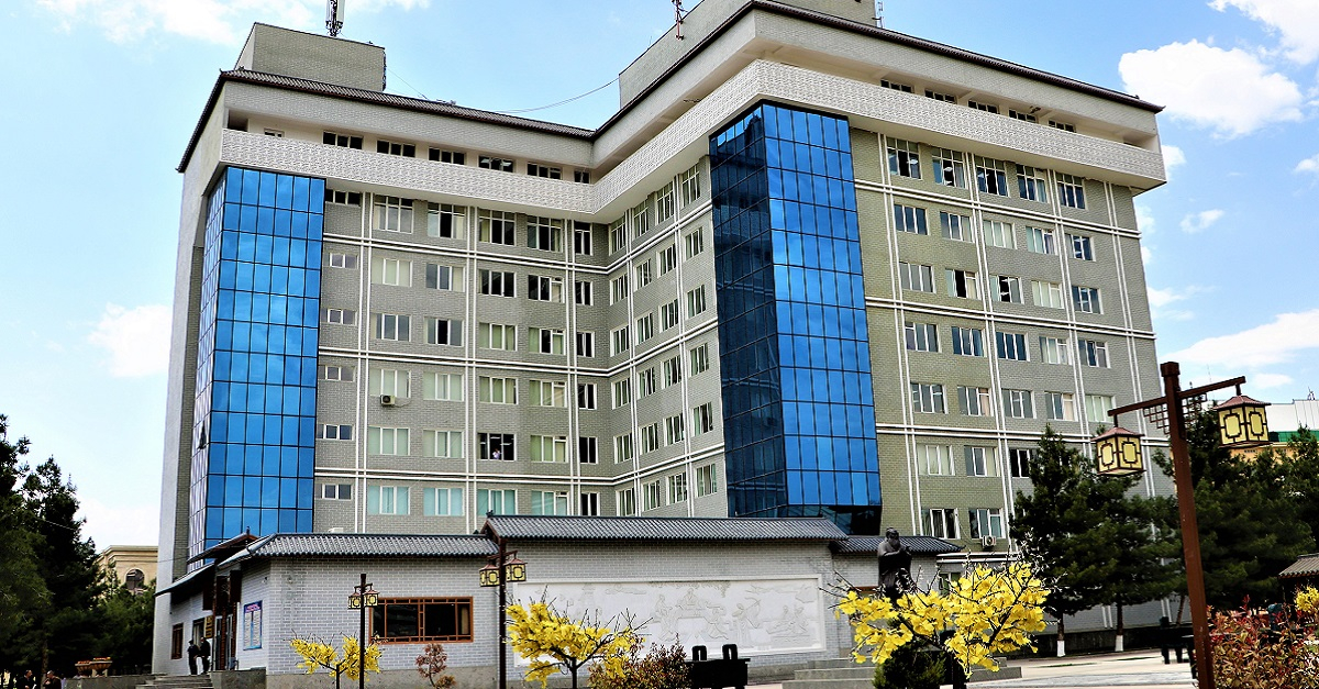 Муаммо чуқур таҳлил этилди 