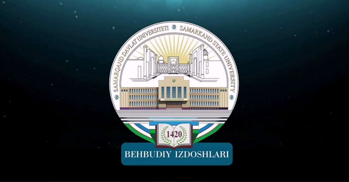 Samarqand davlat universiteti jamoasi “Ma’rifat  maydoni” ko‘rik-tanlovi final bosqichida ishtirok etadi