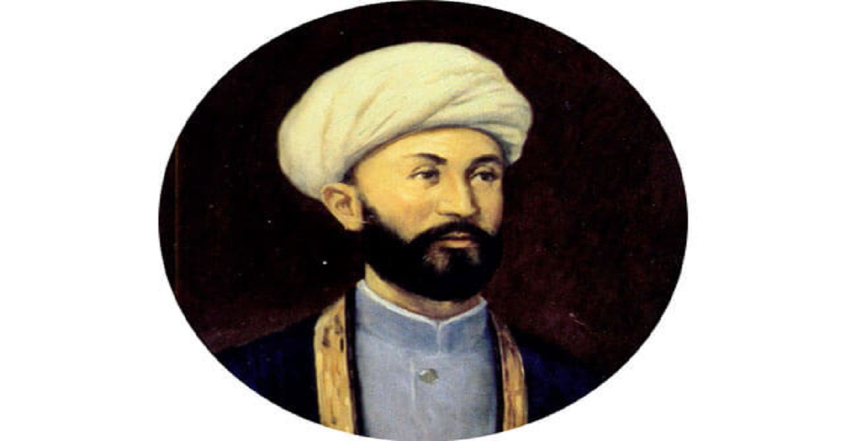 Ibratdan ingan ma’rifat