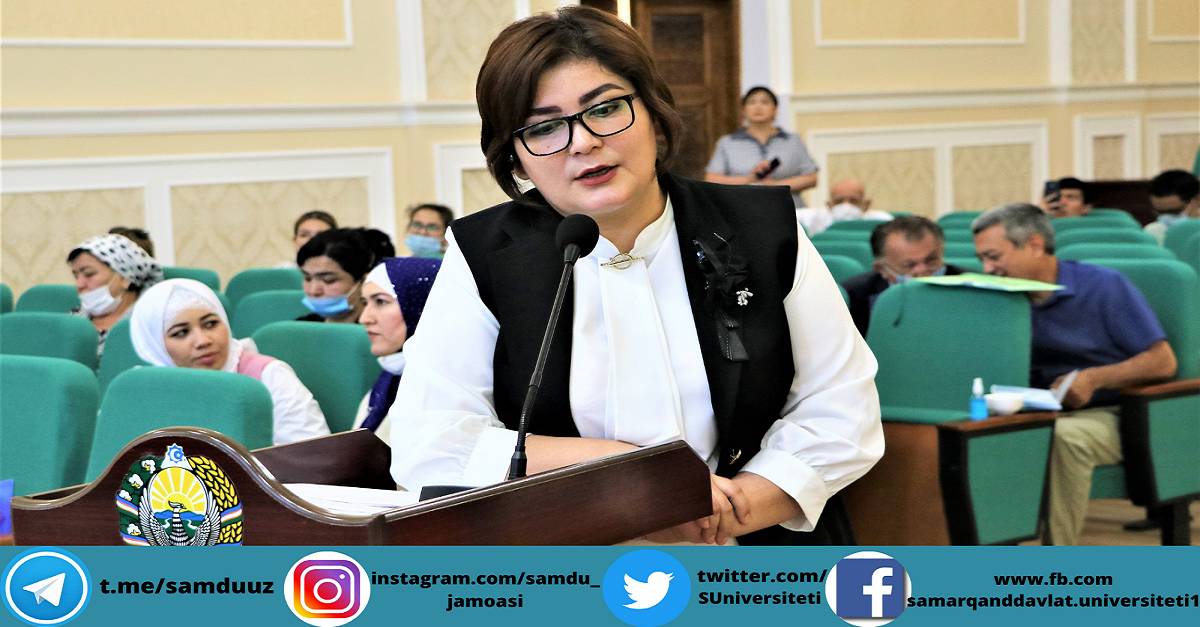 Ибратдан инган маърифат