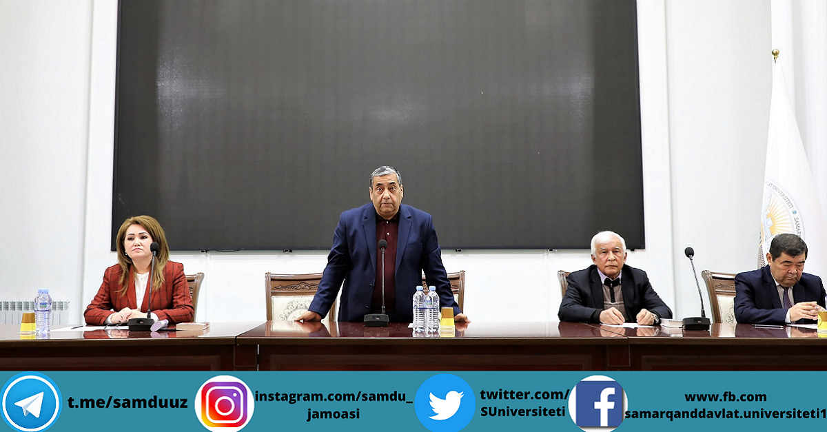 Талабалик гувоҳномалари тантанали равишда топширилди