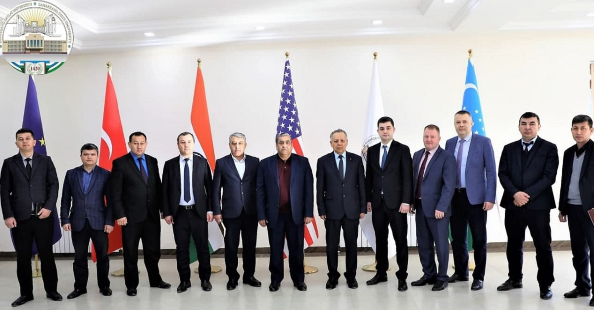  Ferkensco bilan bir umrlik faoliyat