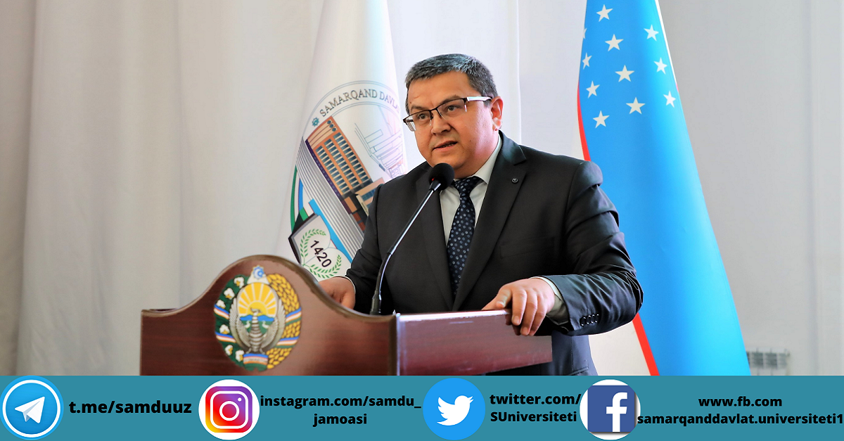 500 nafar yigit-qizga talabalik guvohnomasi topshirildi…