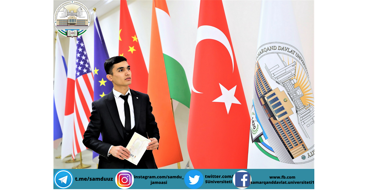 Biz ham ancha gʻalvirdan oʻtdik…