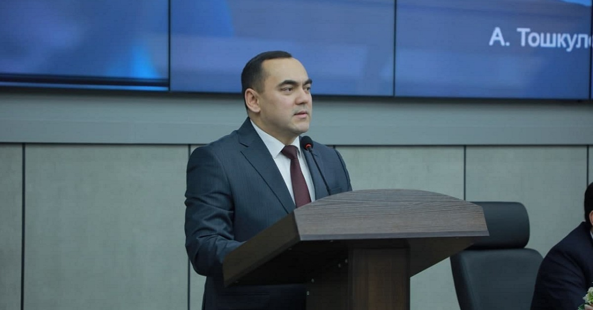 Vazir hisoboti: 2021-yil dekabr holatiga ko‘ra 1 819 ta patent (jumladan, 226 ta ixtiro, foydali model uchun patent, 1593 ta dasturiy mahsulotlar uchun guvohnoma) olingan...