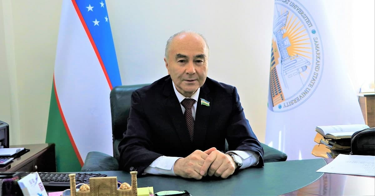 Аҳоли турмуш-тарзини янада фаровон ва мазмунли қилиш йўлида