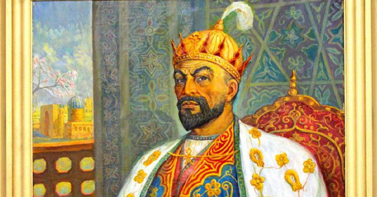 Тонгги иқтибос