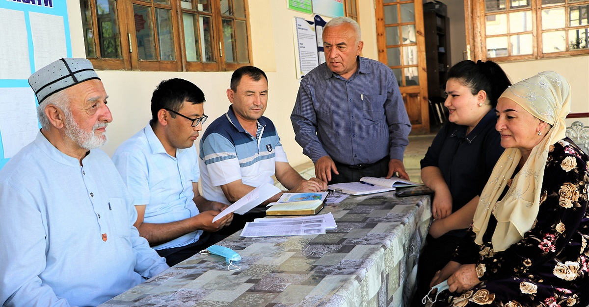 SamSU scientists help to improve the spiritual and moral environment in society.
