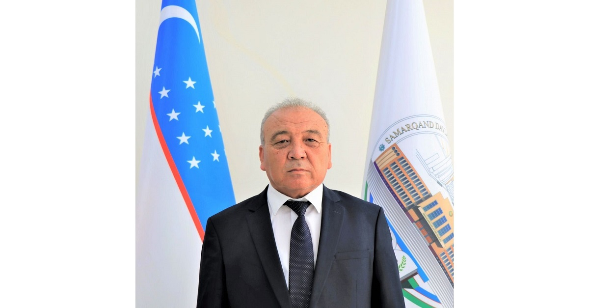 Туғилган кунингиз муборак бўлсин!